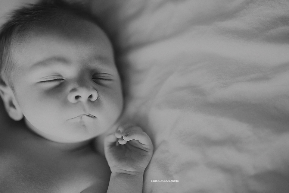 Fine art newborn photographer Orange County, southern California